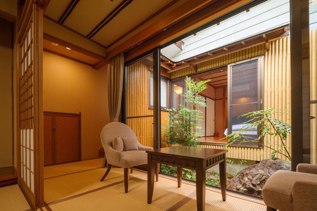 Photo of Others in Shinshufudo Onsen