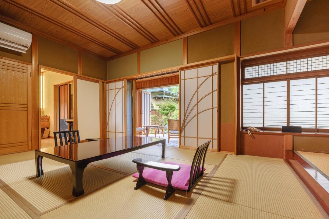 Photo of Others in Shinshufudo Onsen