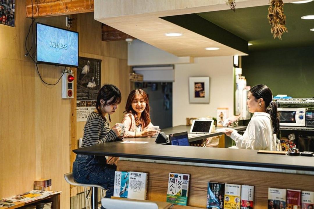 Photo of Others in Kinosaki Onsen
