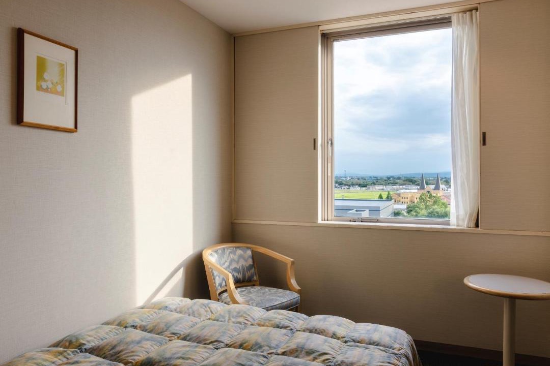Photo of Bedroom in Tsubame