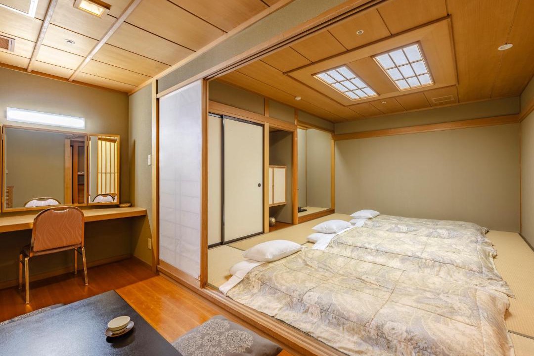 Photo of Bedroom in Tsubame