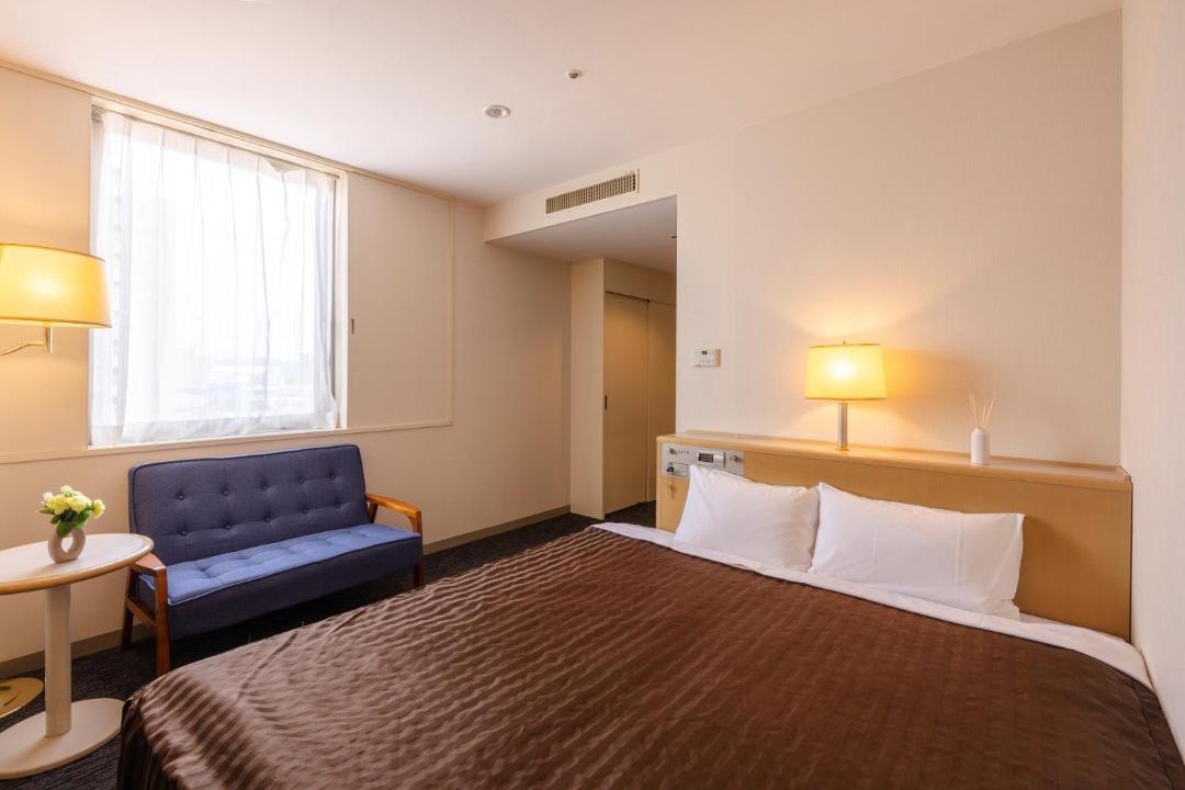 Photo of Bedroom in Tsubame