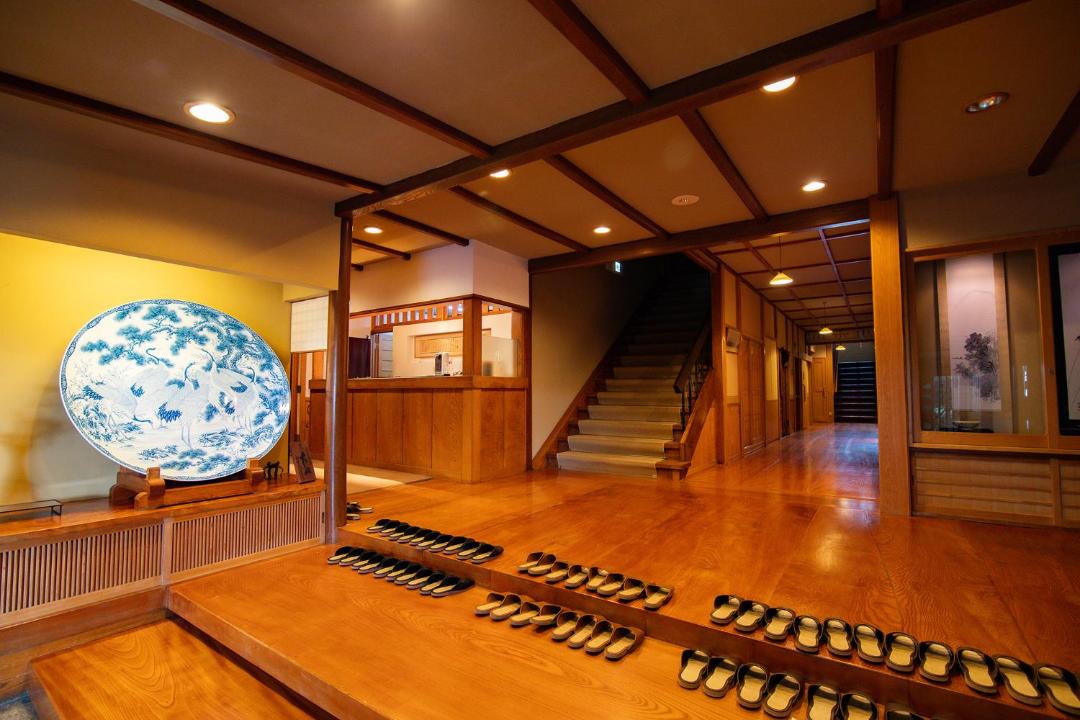 Photo of Others in Ikaho Stone Steps