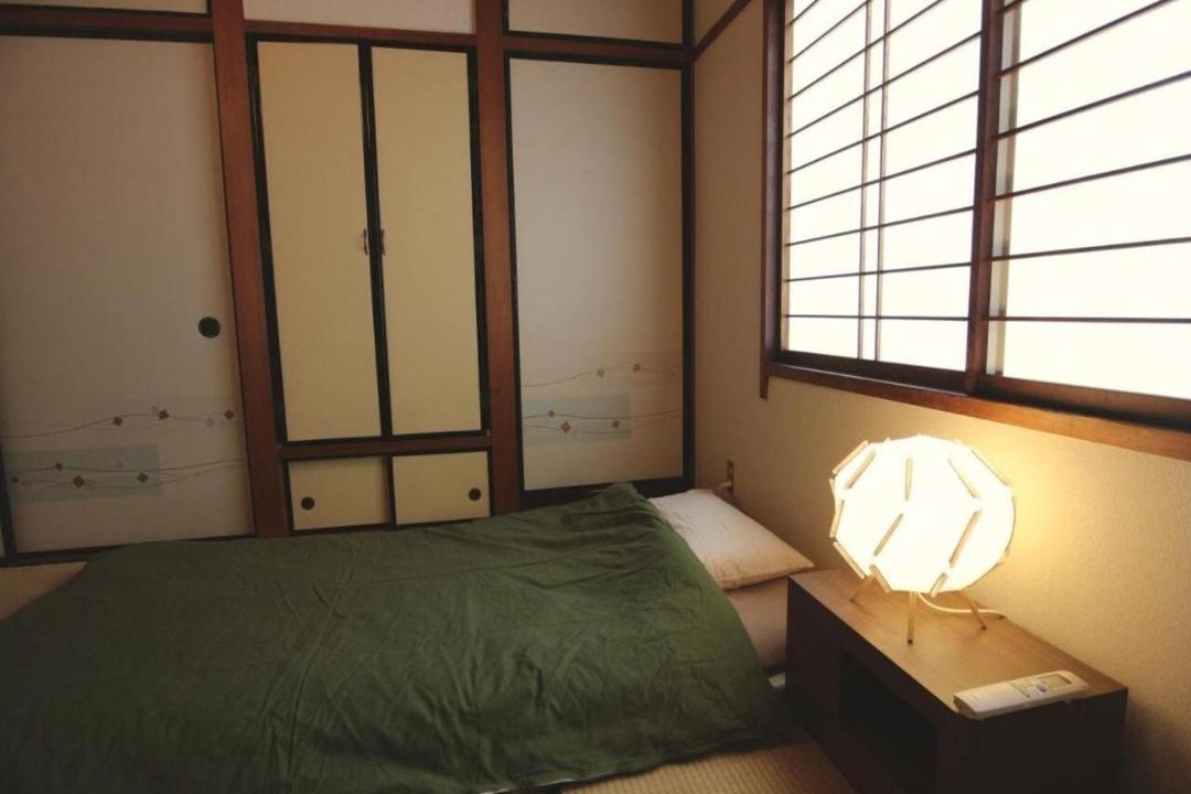 Photo of Bedroom in Katamachi
