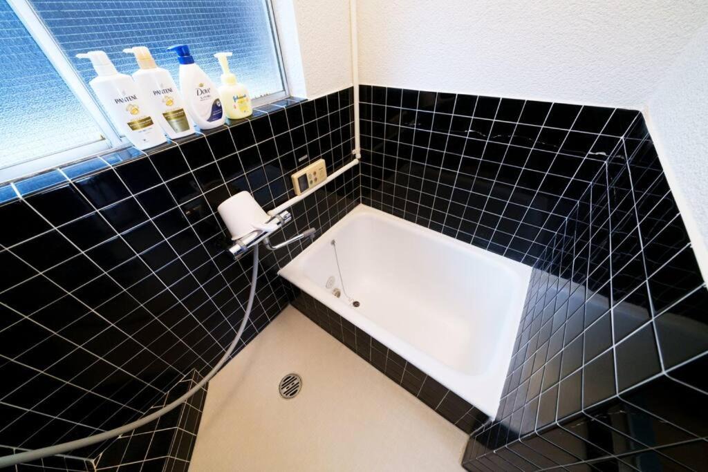 Photo of Bathroom in Nakamura