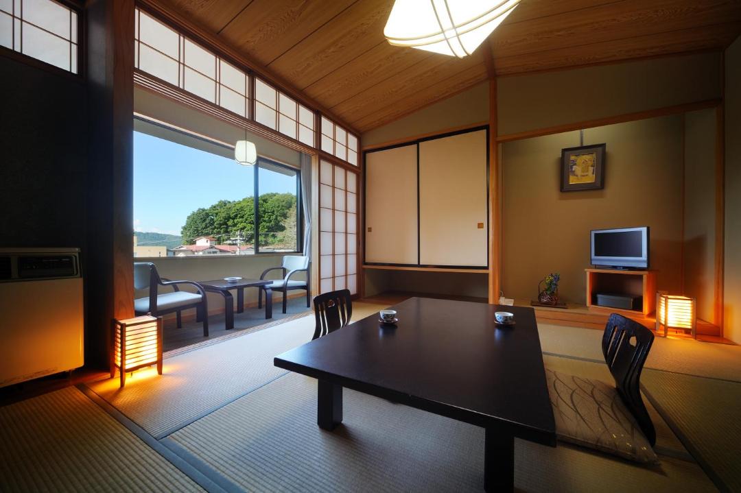 Photo of Others in Onogawa Onsen