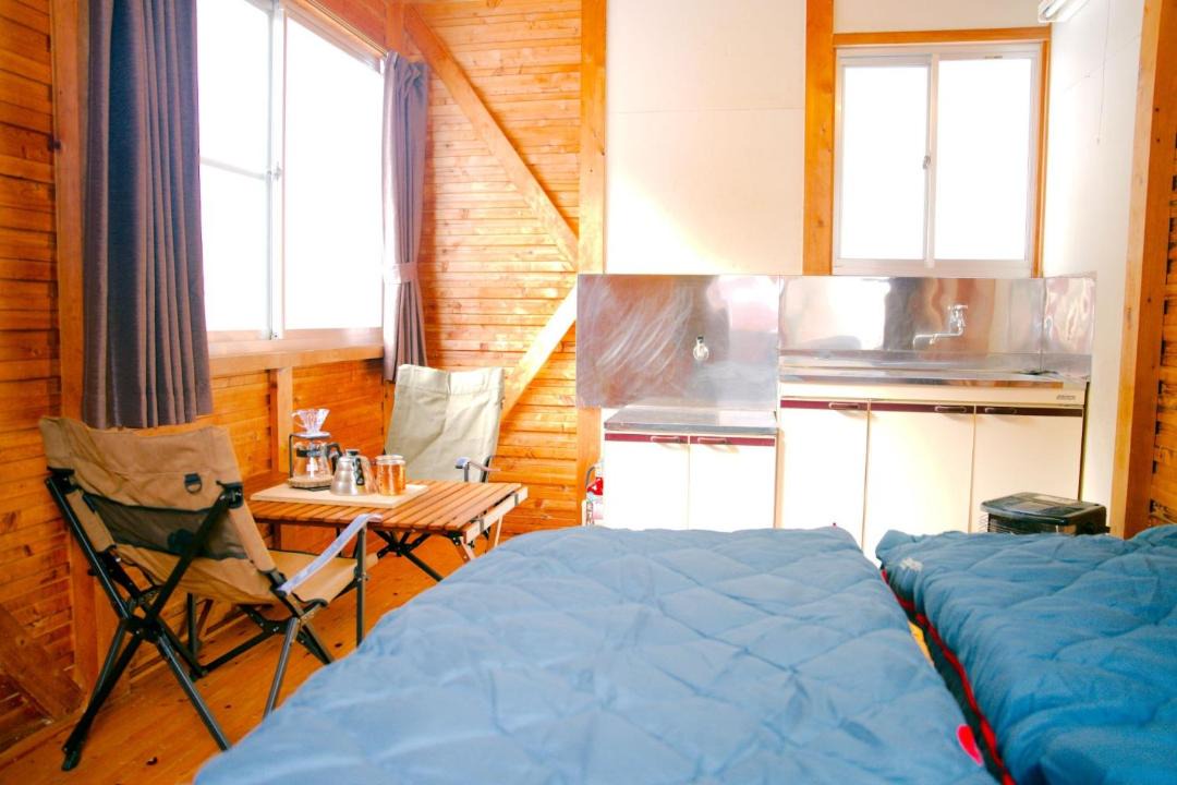 Photo of Bedroom in Toyoka-mura