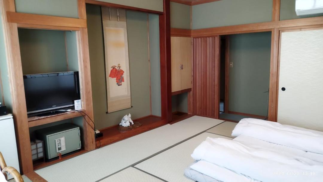 Photo of Others in Yudanaka Shibu Onsen