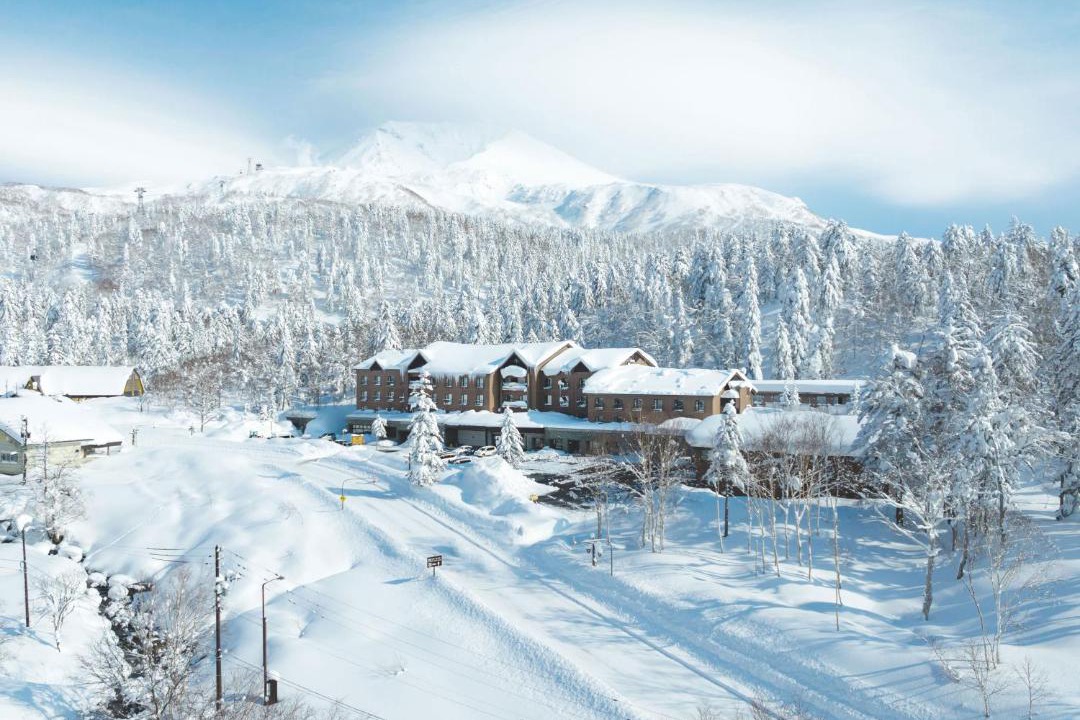 Photo of Others in Asahidake Onsen