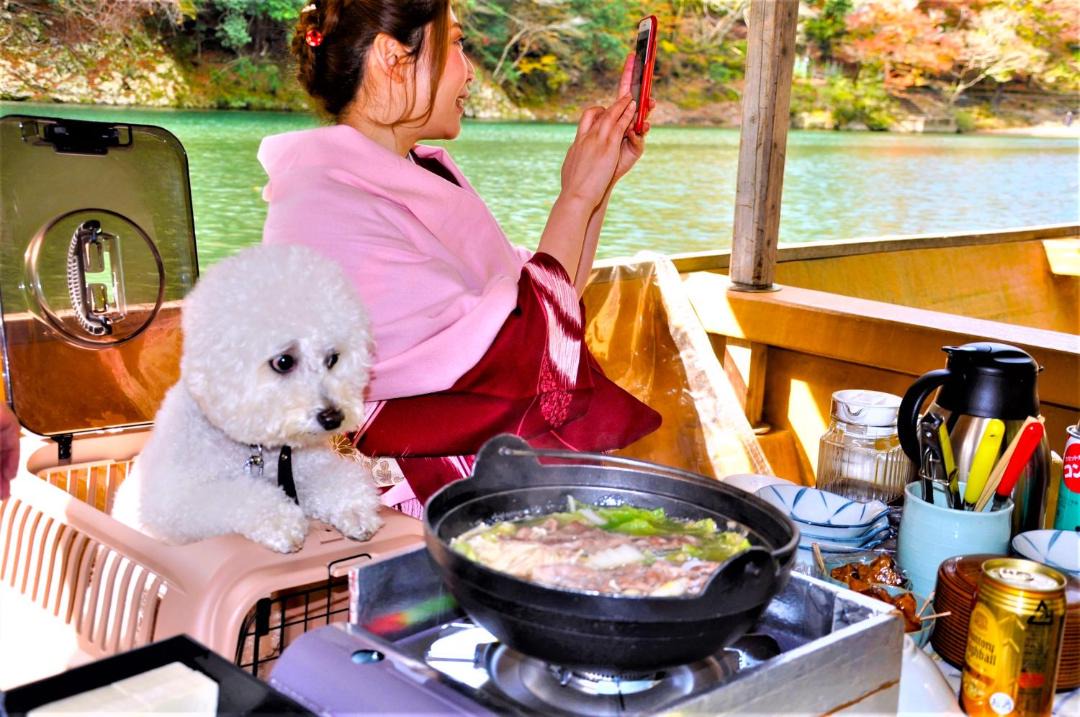 Photo of Others in Arashiyama