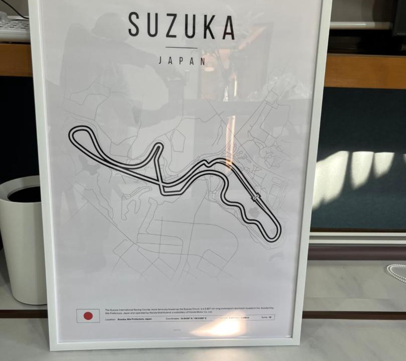 Photo of Others in Suzuka