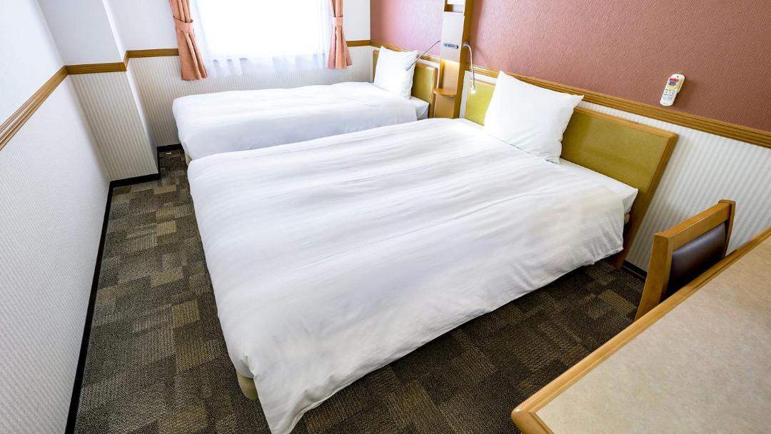 Photo of Bedroom in Takasaki