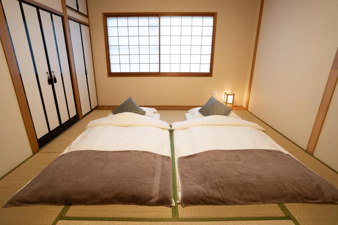 Photo of Bedroom in Nakamura