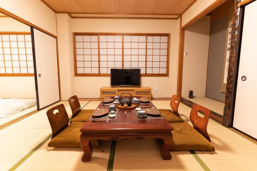 Photo of Others in Nakamura