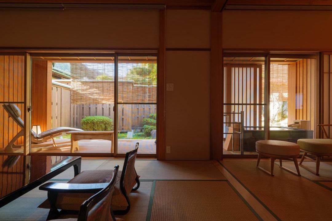 Photo of Others in Shinshufudo Onsen