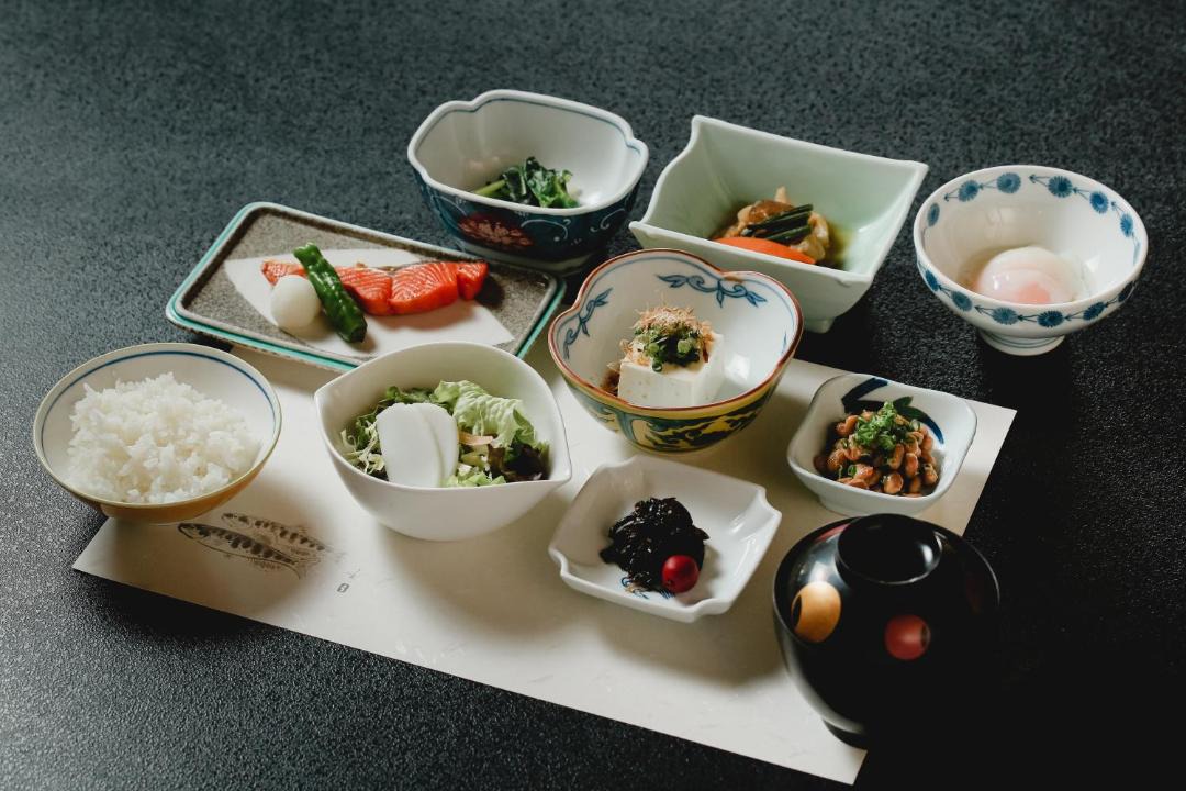 Photo of Kitchen in Onogawa Onsen