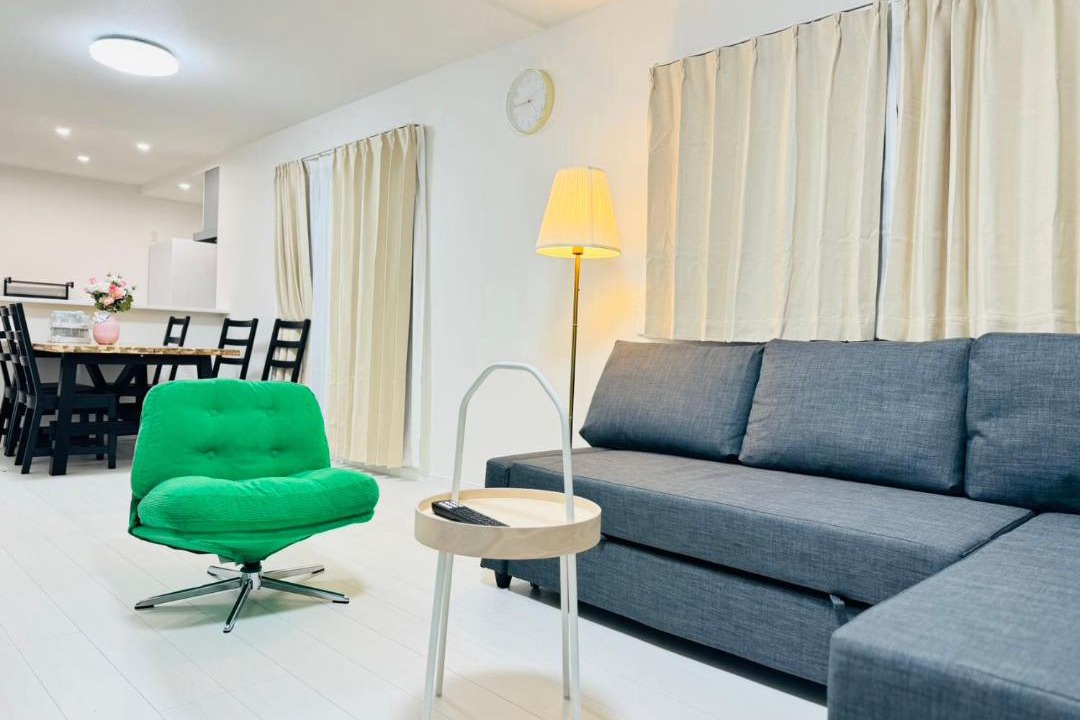 Photo of Livingroom in Minamiotsuka