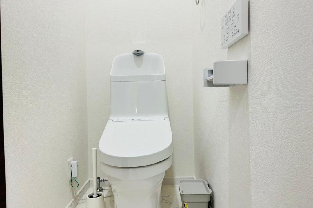 Photo of Bathroom in Minamiotsuka