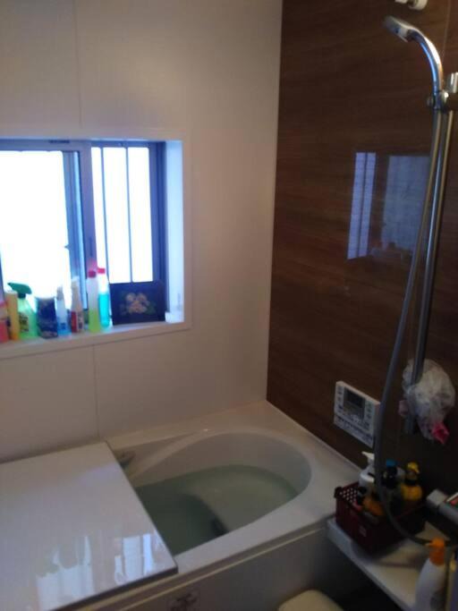 Photo of Bathroom in Niiza