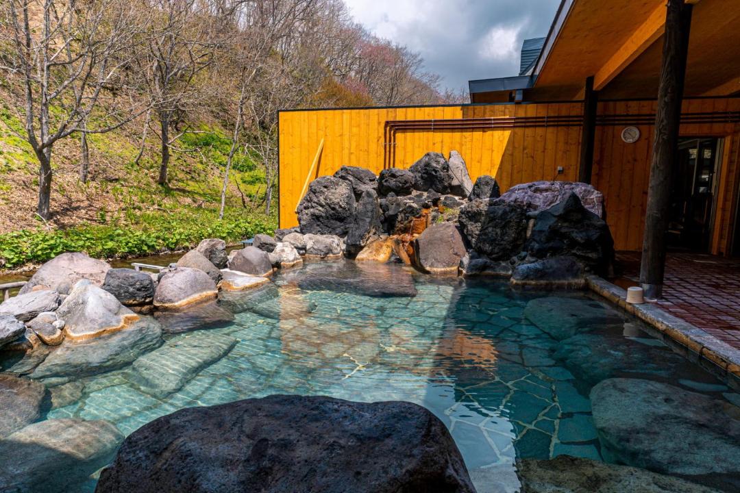 Photo of Others in Yoroushi Onsen