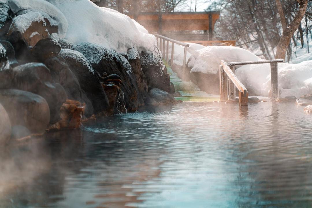 Photo of Others in Yoroushi Onsen