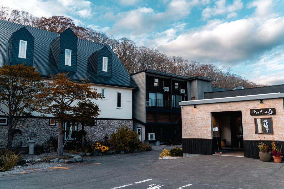 Photo of Others in Yoroushi Onsen