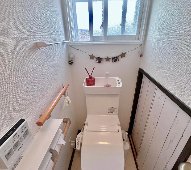 Photo of Bathroom in Otaru