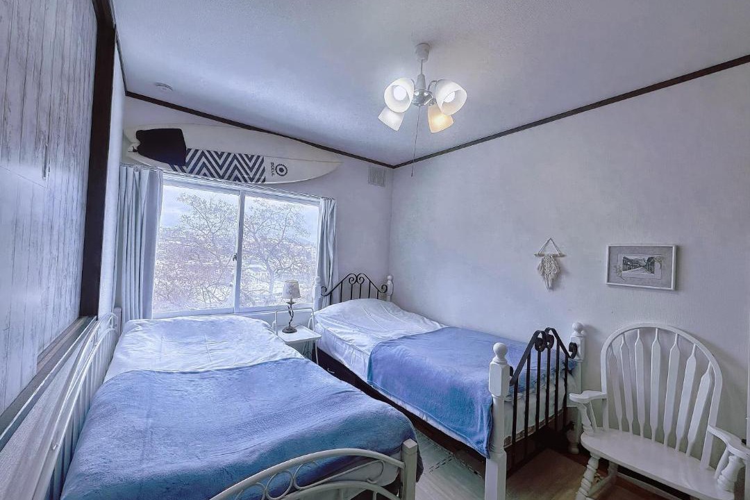 Photo of Bedroom in Otaru