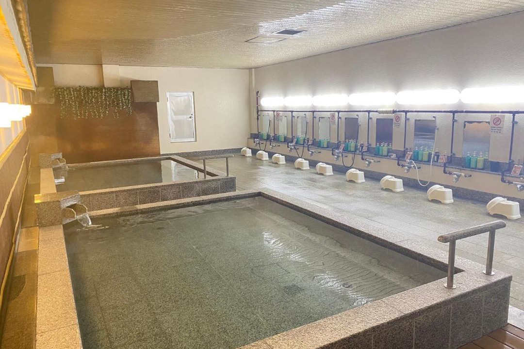 Photo of Bathroom in Nishiuracho