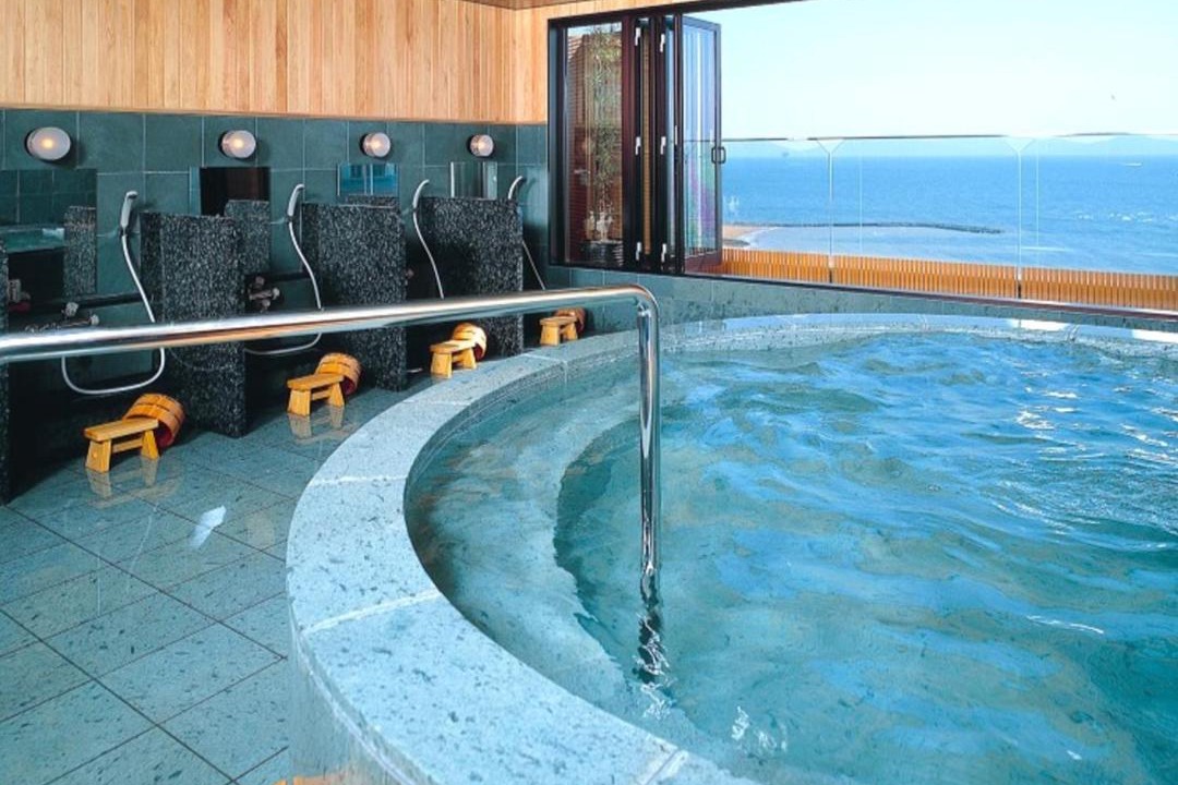 Photo of Bathroom in Nishiuracho