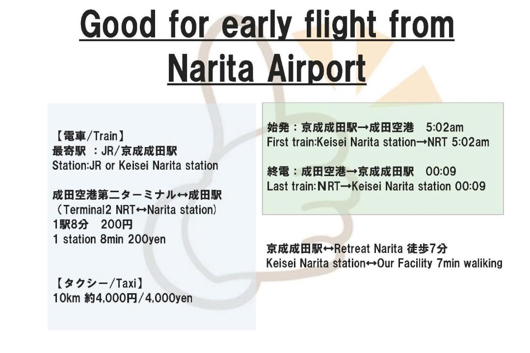 Photo of Others in Narita