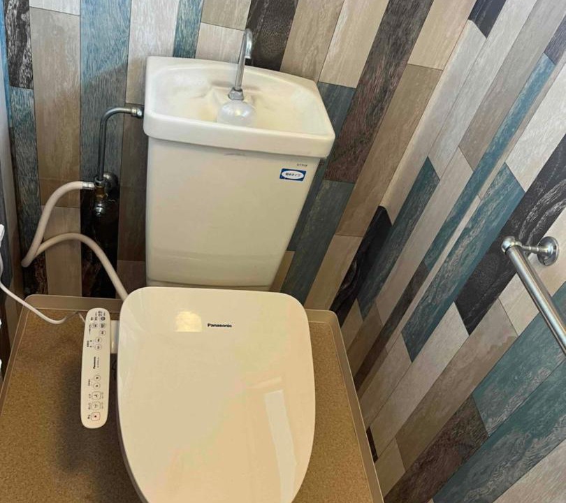 Photo of Bathroom in Ono