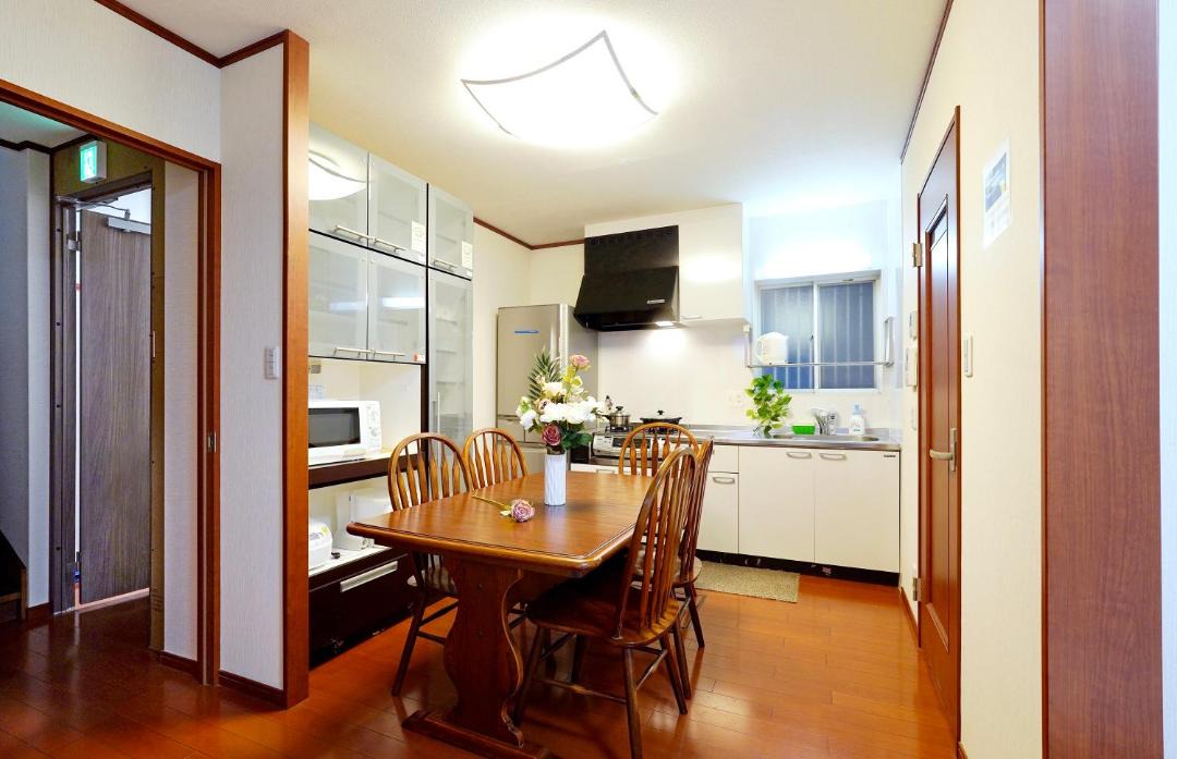 Photo of Kitchen in Tennoji