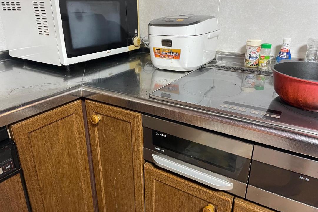 Photo of Kitchen in Ono