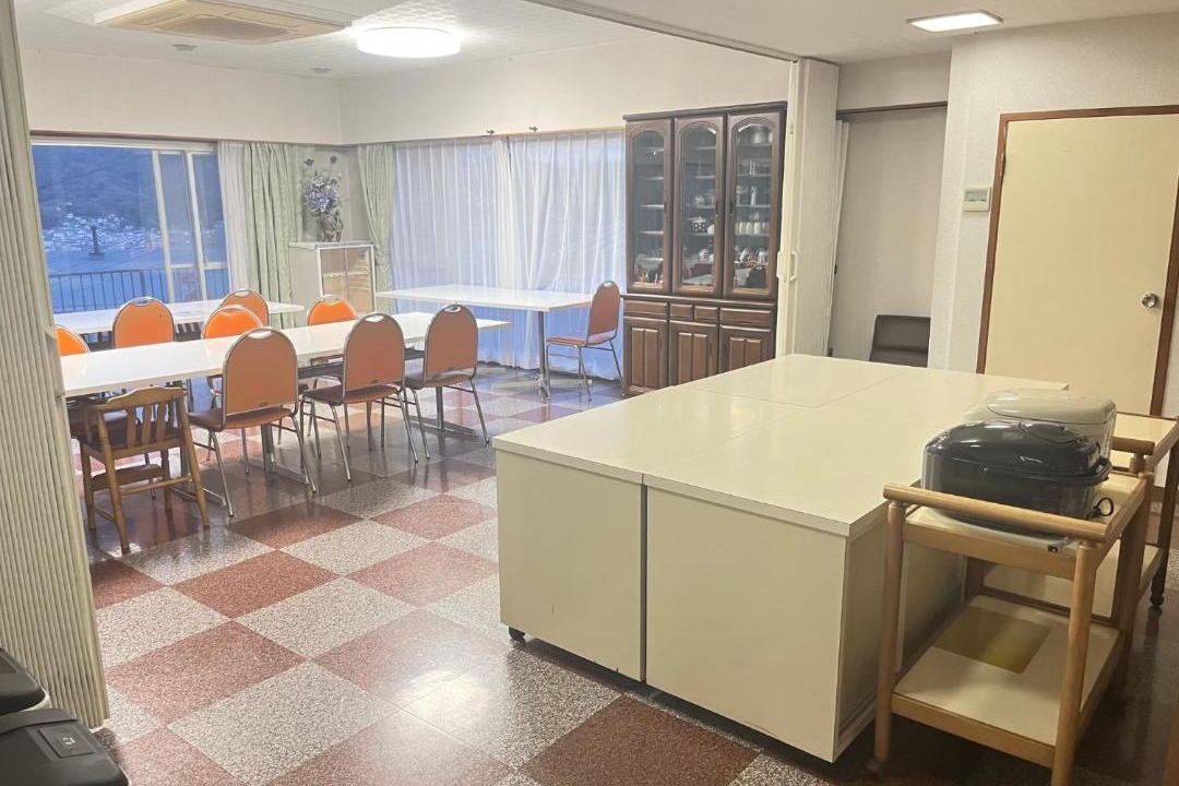 Photo of Kitchen in Ito