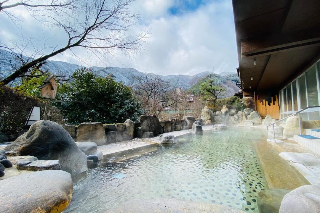 Photo of Others in Gero Onsen
