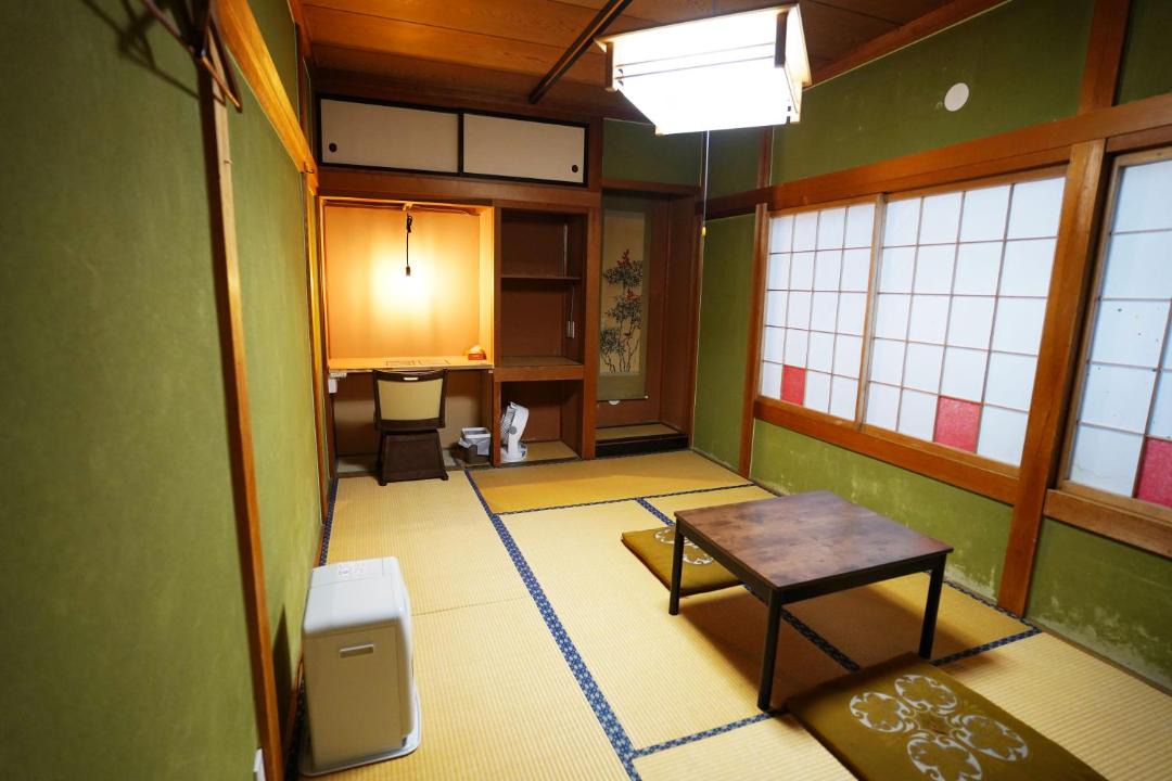 Photo of Others in Hida Takayama Onsen
