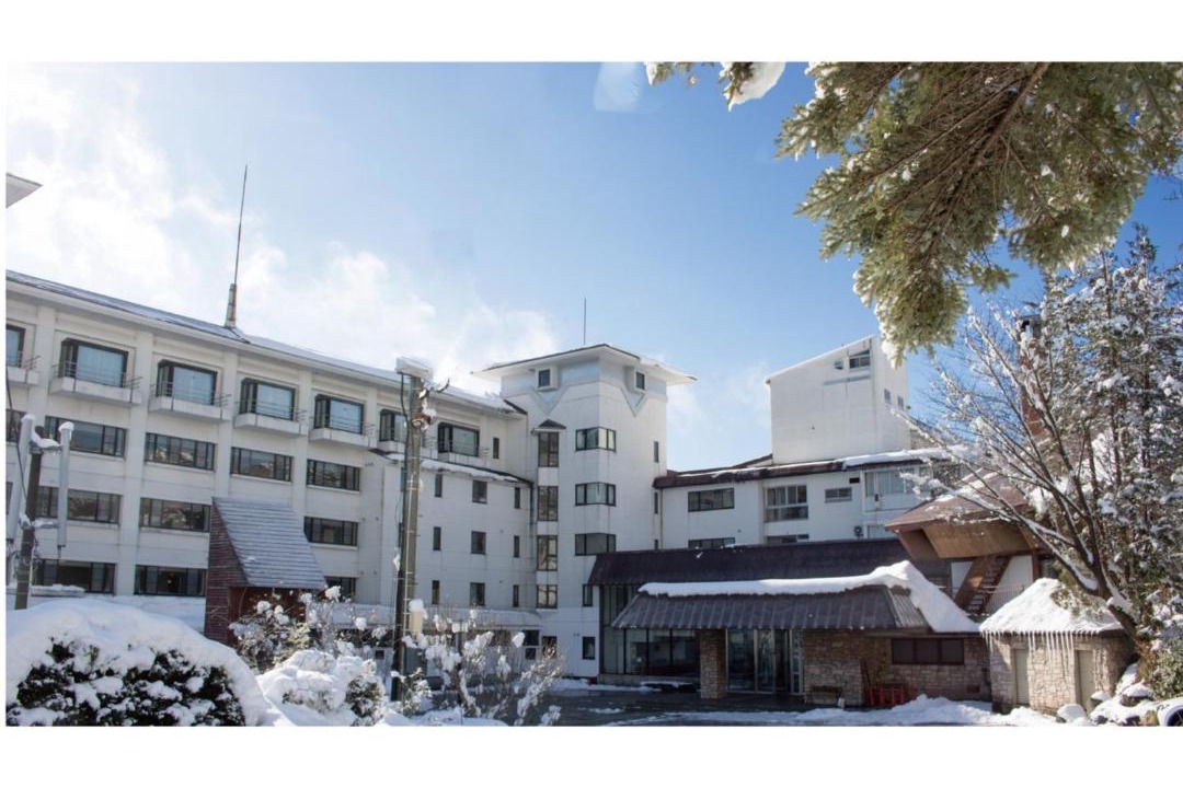 Photo of Others in Inawashiro
