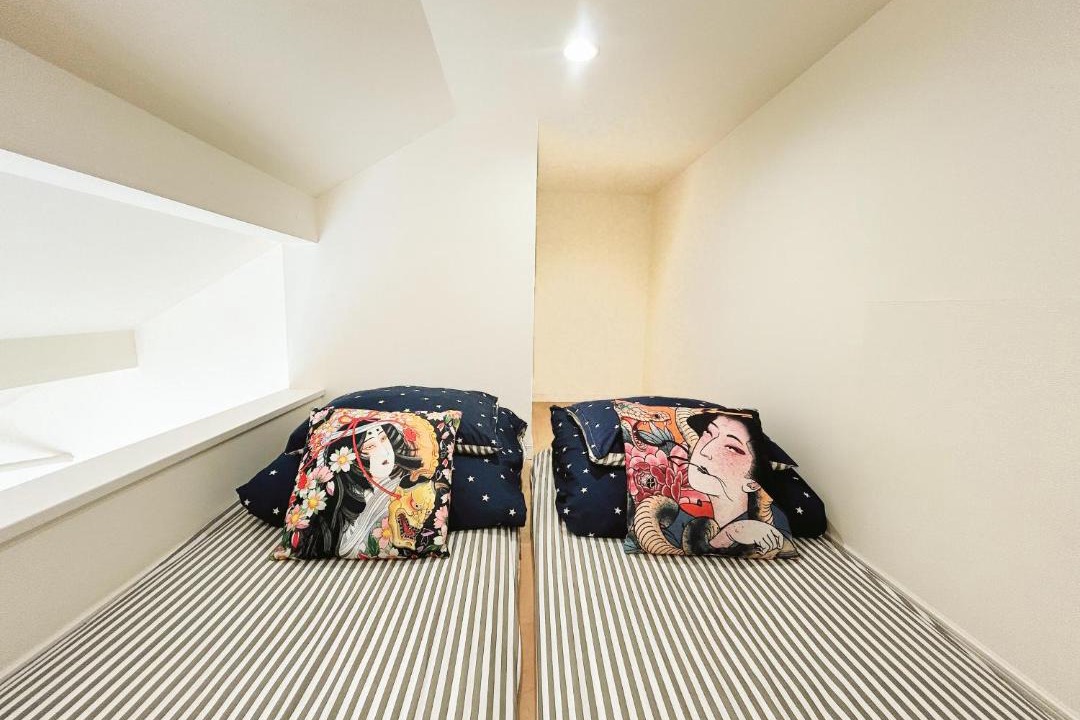 Photo of Others in Koenjiminami
