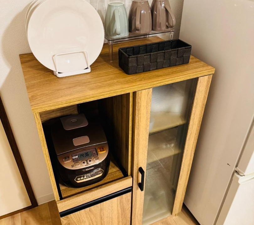 Photo of Kitchen in Chuo-ku