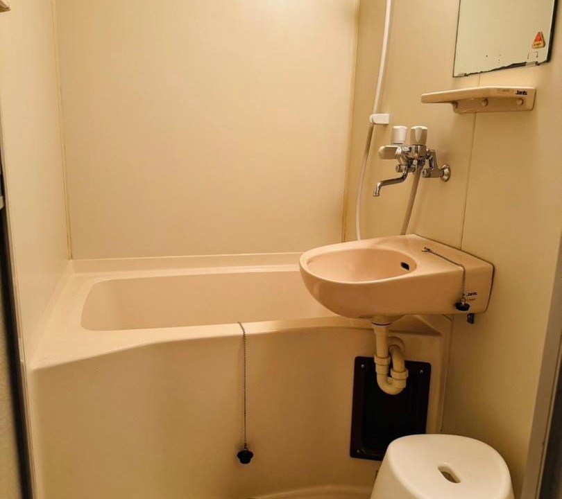 Photo of Bathroom in Chuo-ku