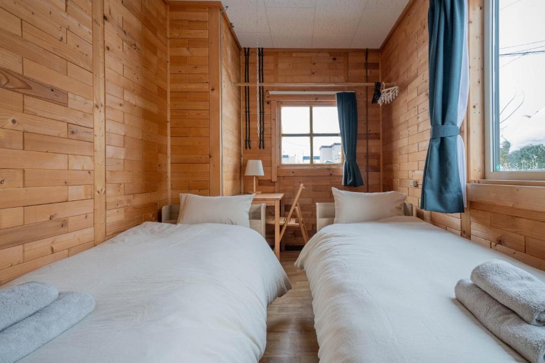 Photo of Bedroom in Niki