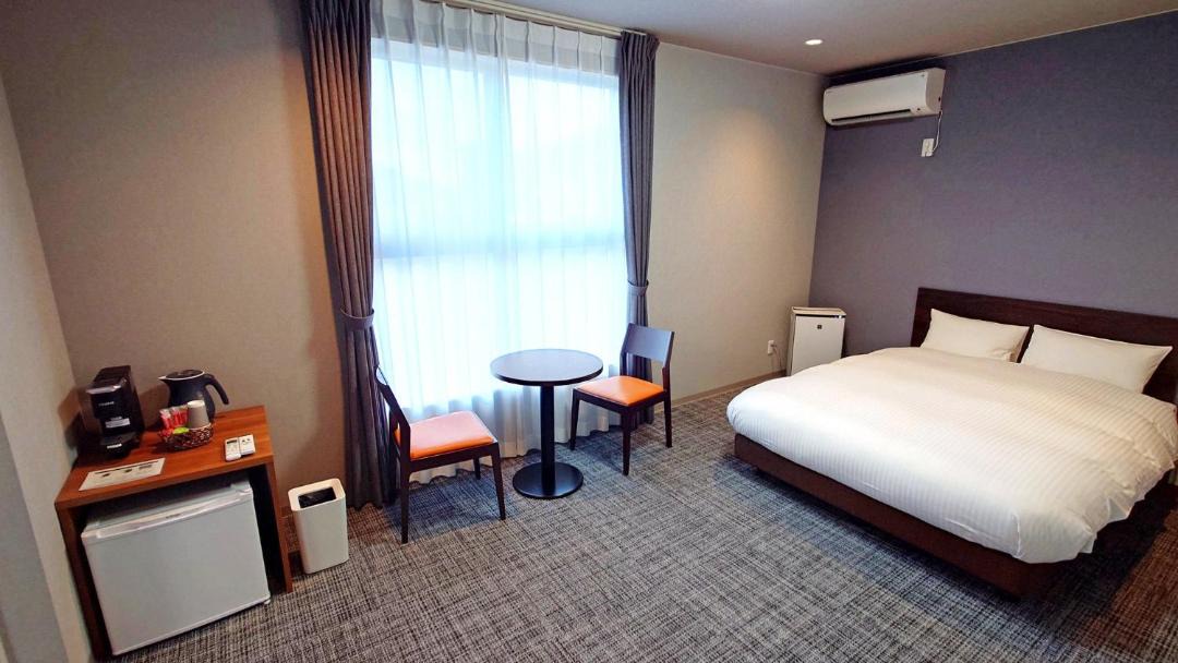 Photo of Bedroom in Onagawa