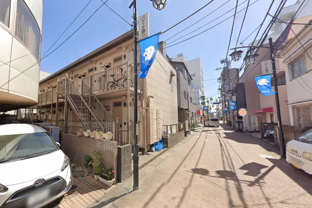 Photo of Others in Tokorozawa