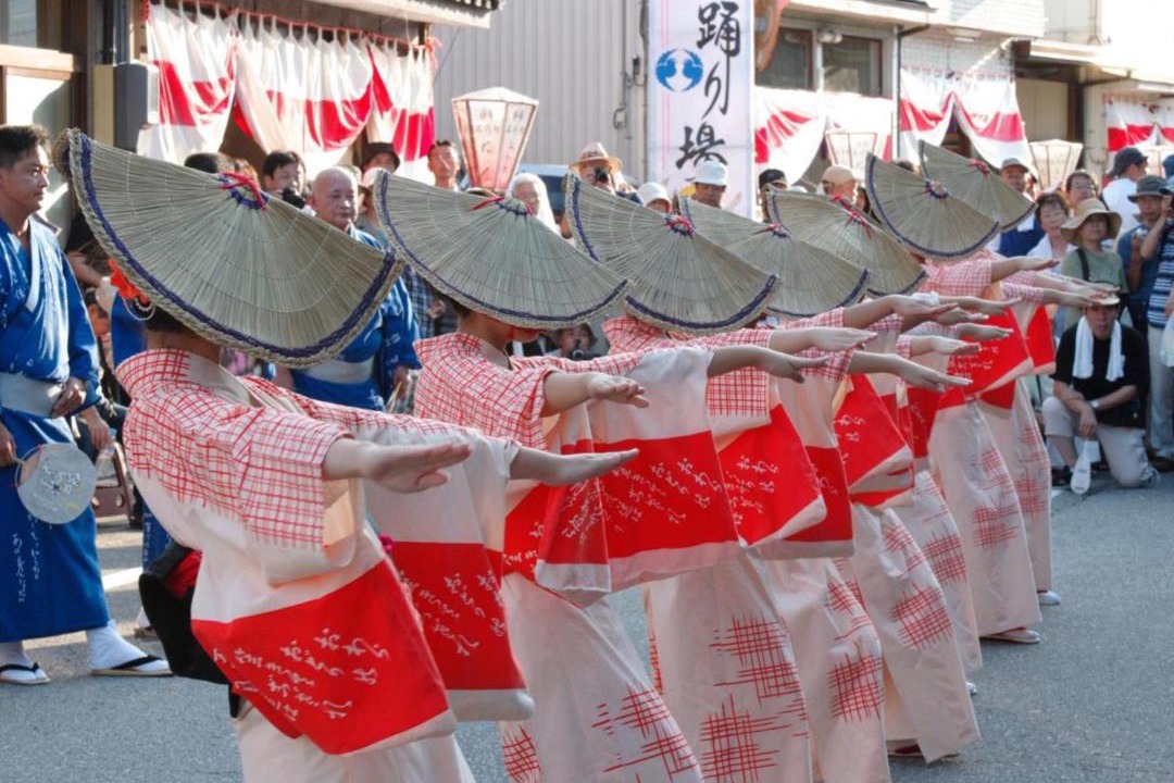 Photo of Others in Nakaniikawa-gun