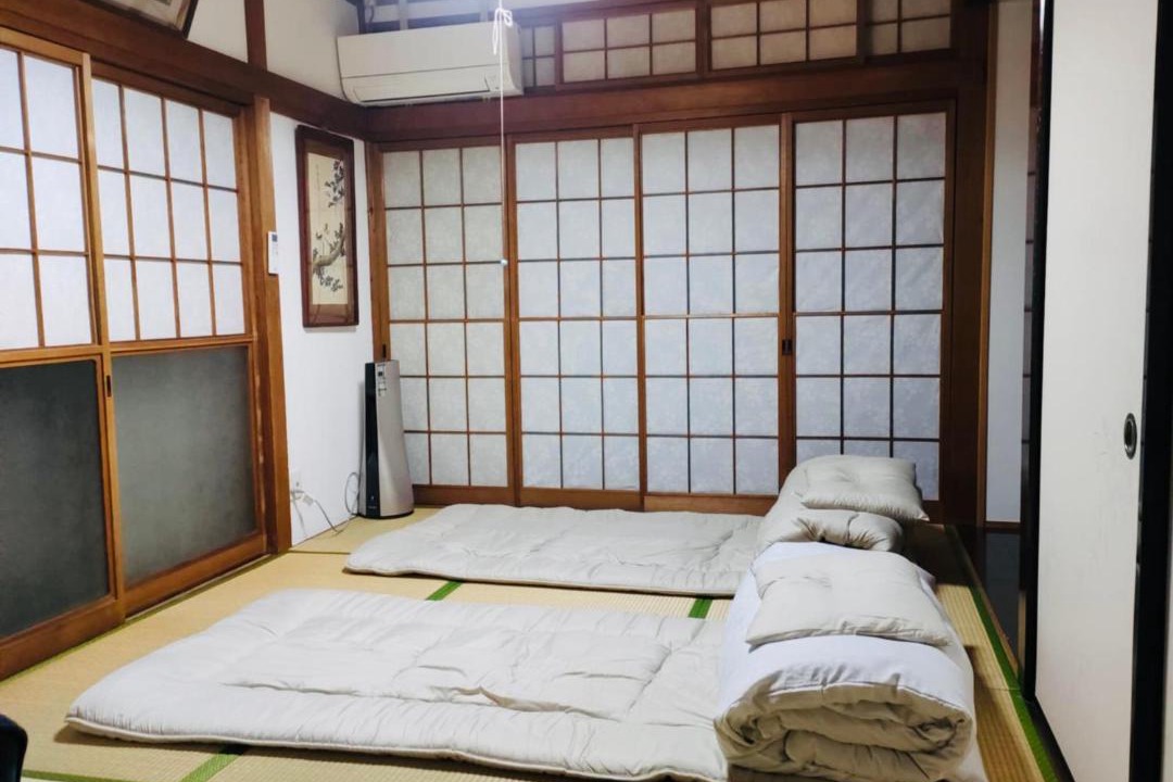Photo of Bedroom in Kawagoe