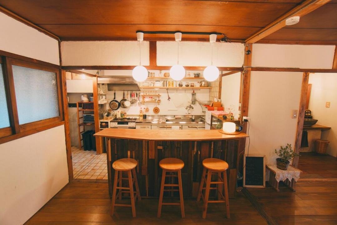Photo of Others in Tokoname