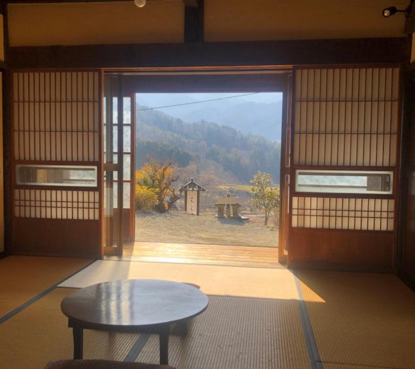 Photo of Others in Koshu