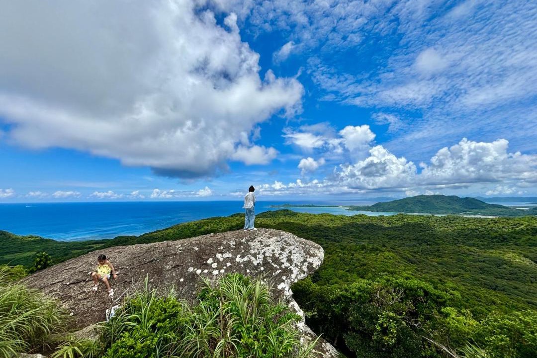 Photo of Others in Taketomi-jima Taketomi-cho