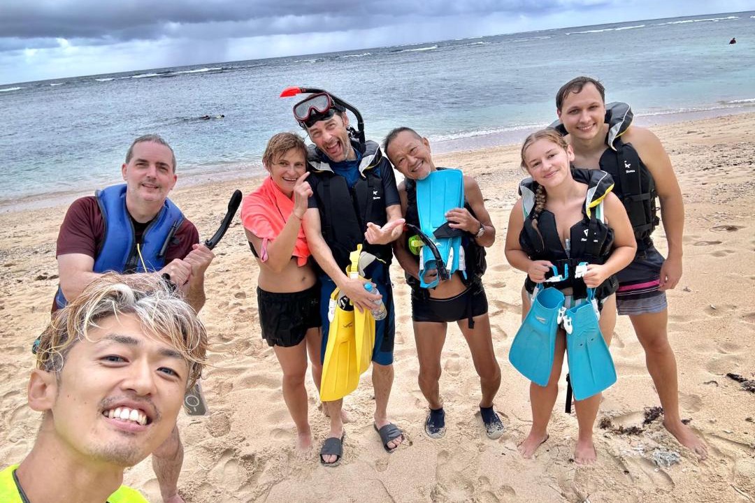 Photo of Others in Taketomi-jima Taketomi-cho